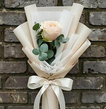 Букет цветов из:  Розы в Большое Нагаткино