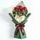 Букет цветов из: Розы в Большое Нагаткино