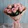 Букет цветов из: Розы в Большое Нагаткино