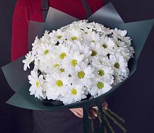 Букет цветов из:  Хризантемы #REPLACE_PRED# Большое Нагаткино