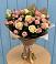 Букет цветов из: Розы в Большое Нагаткино