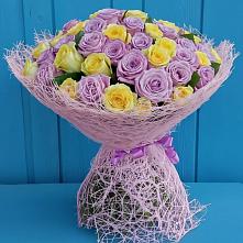 Букет 101 Волшебный Миг в Большое Нагаткино