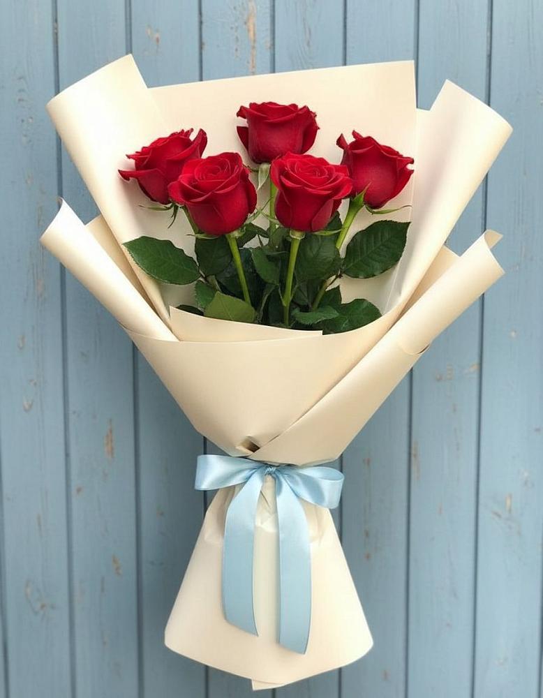 Букет Классика чувств в Большое Нагаткино