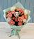 Букет цветов из: Розы в Большое Нагаткино
