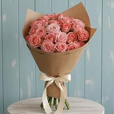 Букет цветов из:  Розы в Большое Нагаткино