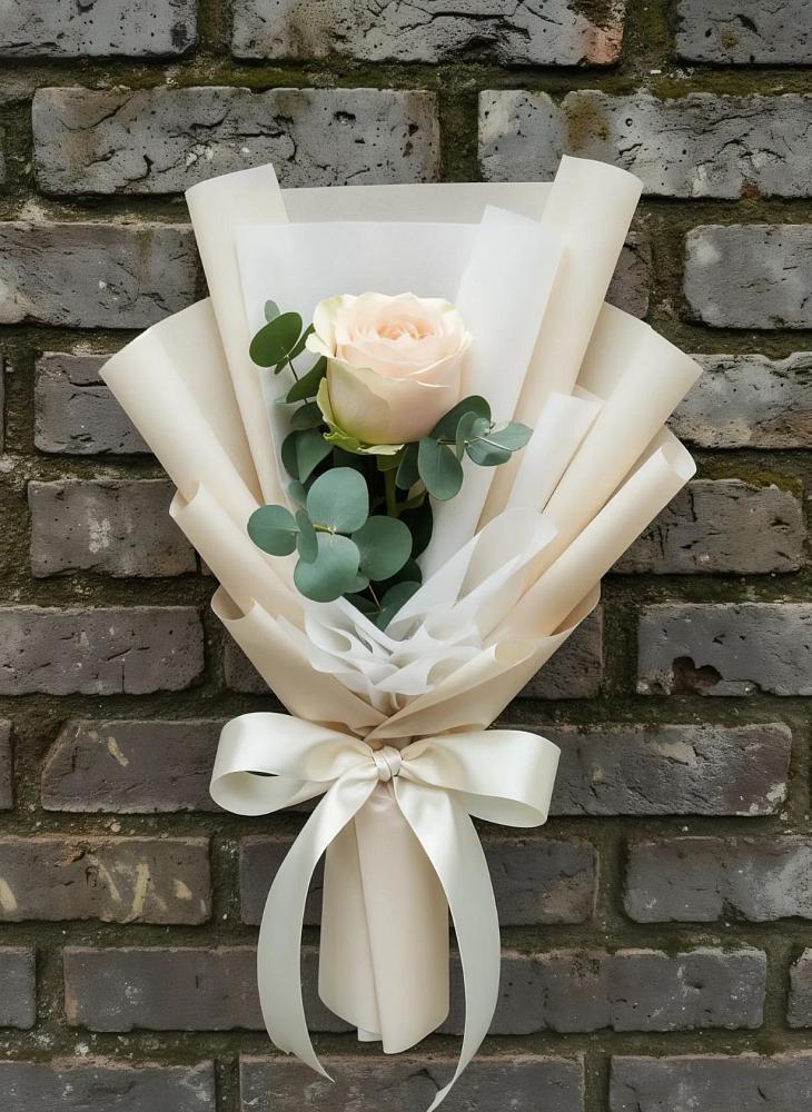 Букет цветов из: Розы в Большое Нагаткино