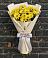 Букет цветов из: Хризантемы в Большое Нагаткино