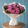 Букет цветов из: Розы в Большое Нагаткино