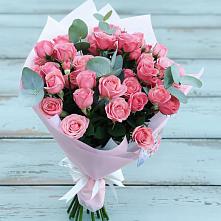 Букет Леди совершенство #REPLACE_PRED# Большое Нагаткино