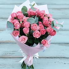 Букет Леди совершенство в Большое Нагаткино